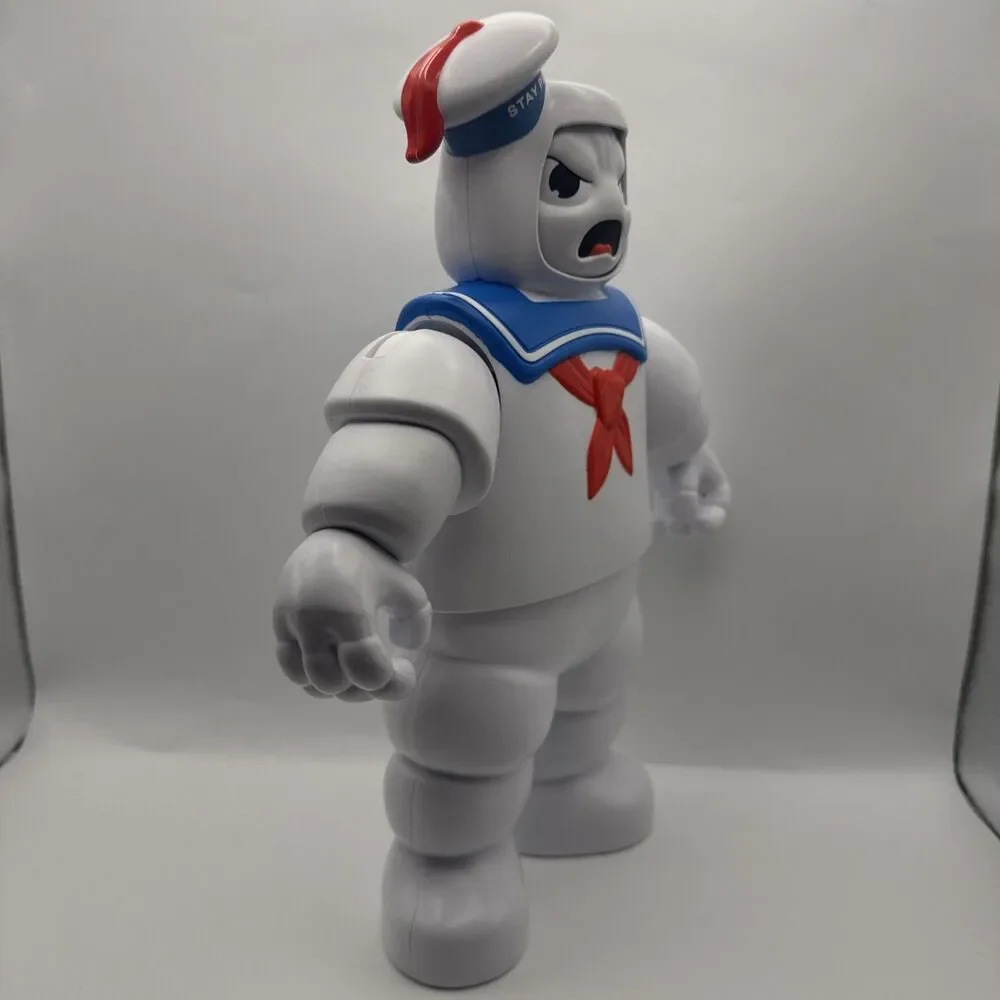 Hasbro ghostbusters stay